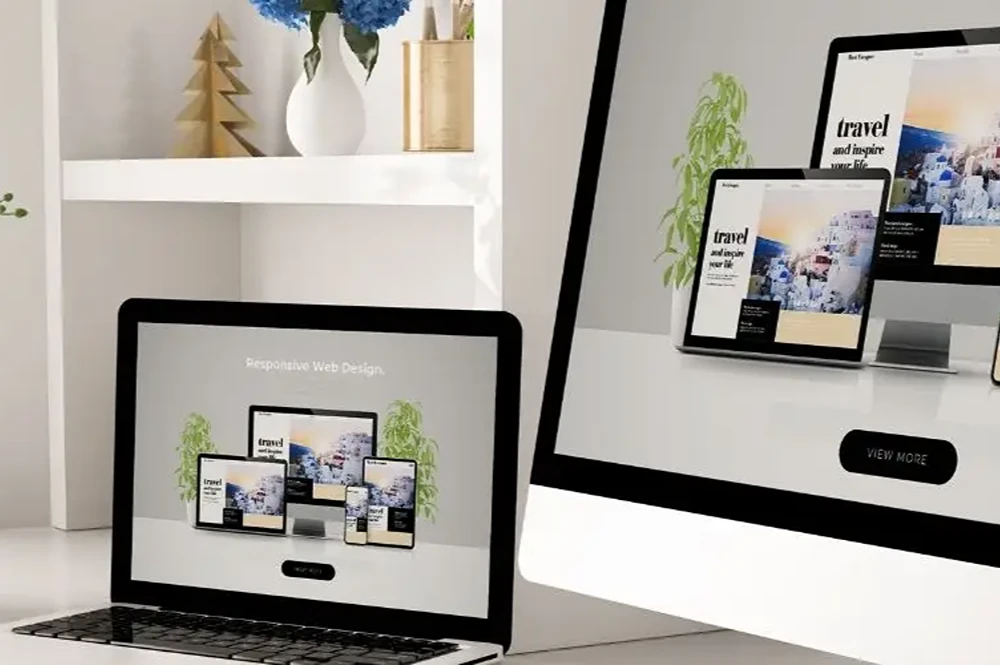 Beşikdüzü Web tasarım