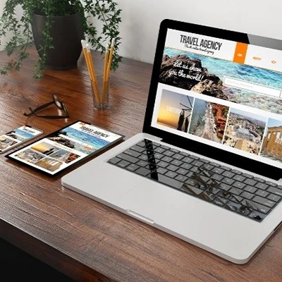 Web Sitesi Tasarımı, Beşikdüzü