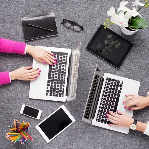 Beşikdüzü Web Tasarımcı