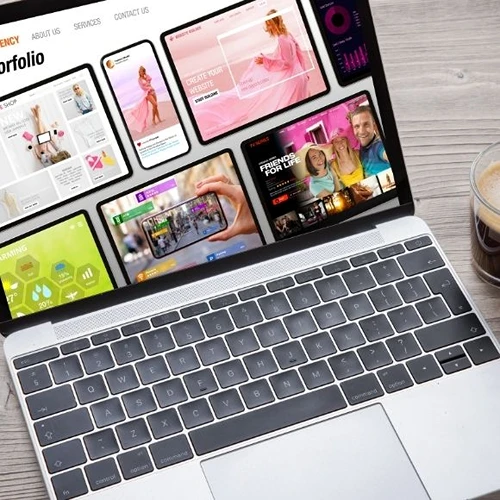 Beşikdüzü, Web Tasarım Ajansı